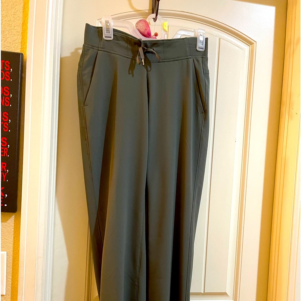 Athleta joggers